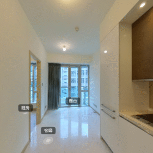 薄扶林道63號 1座 (Amber House) 低層
