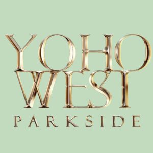 YOHO WEST PARKSIDE (一手樓)